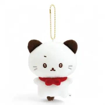 [택 포함 새상품급] 이시요와쨩 매달린 봉제 인형 이시츠요쨩