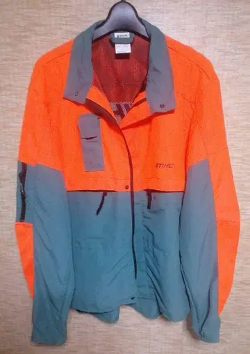 STIHL 나일론 자켓