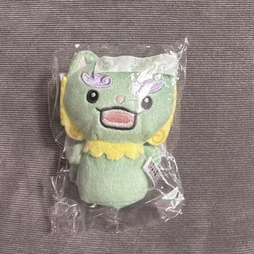 JOCHUM 복권 야누카미 손가락 인형