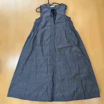 bulledesavon 슬리브리스 원피스