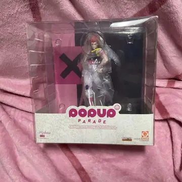 POP UP PARADE 히소카