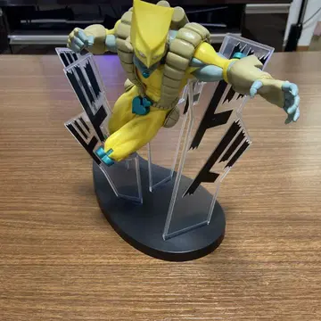 죠죠 피규어 더 월드 죠죠 제일복권 B상