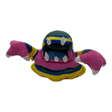 Pokemon fit 포켓몬 알로라 질퍽이 봉제인형 마스코트