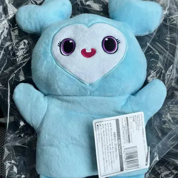 TWICE GiGO 퍼펫 나연