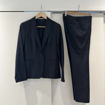 띠어리 럭스 에그제큐티브 수트 셋업 38/38