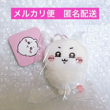 치이카와 뭉 얼굴 치이카와 마스코트