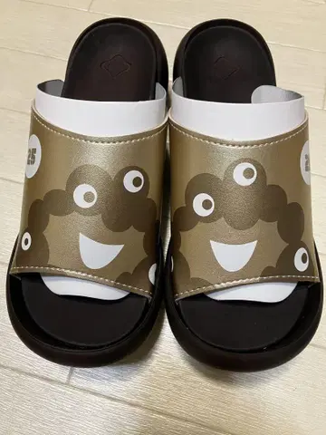 리게타 먘먘 23cm M 사이즈 엑스포