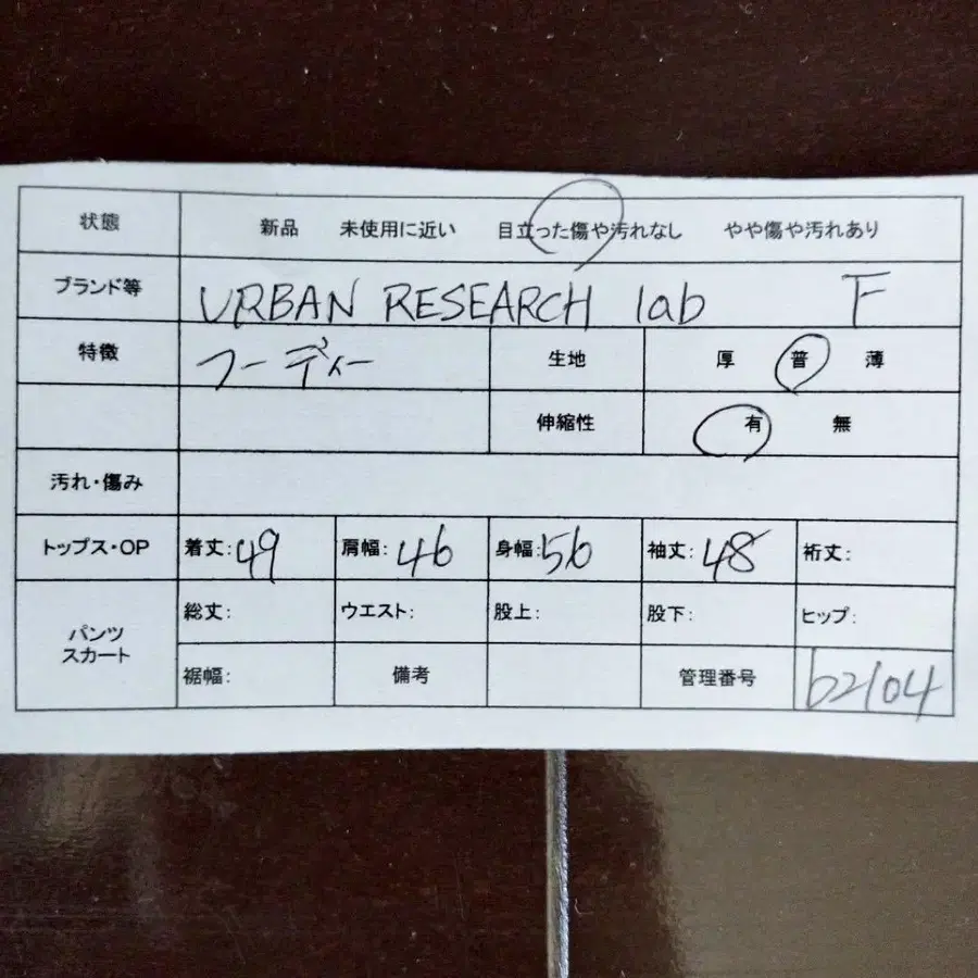 2번째 상품 이미지