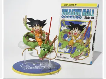 S.H.Figuarts 드래곤볼 40주년 기념판