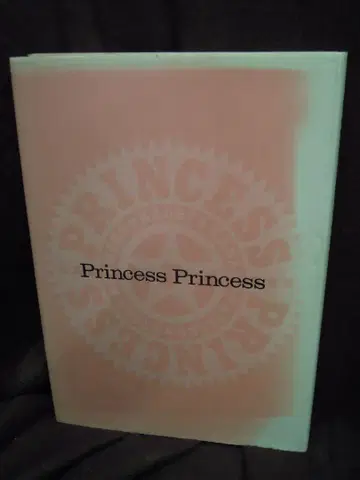 MC-17 Princess Princess 신코 뮤직