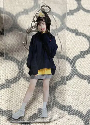 초 토키메키 센덴부 스가타 아키 아크릴 스탠드