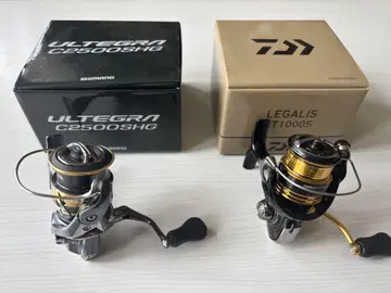 25 알테그라 C2500shg 23 레갈리스 LT1000s