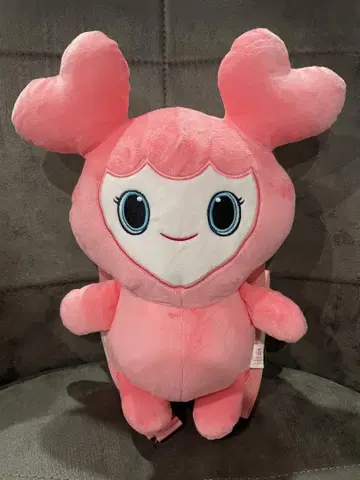 TWICE LOVELYS 봉제 인형 백팩 모모 MOVELY