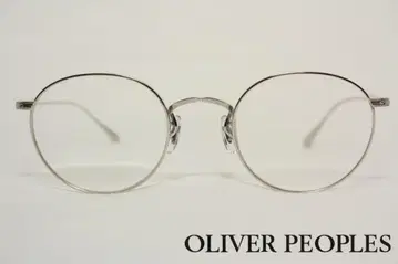 OLIVER PEOPLES 올리버피플즈 안경 미즈타니 유타카