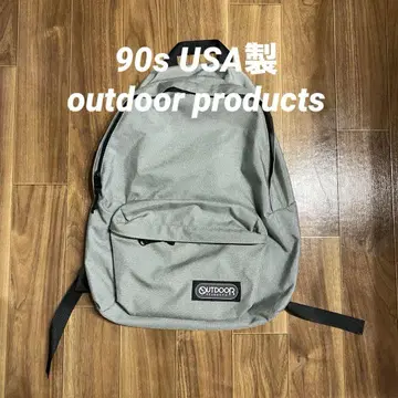90년대 usa 아웃도어 product 백팩
