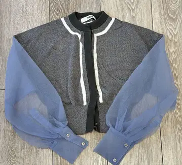 furfur 가디건