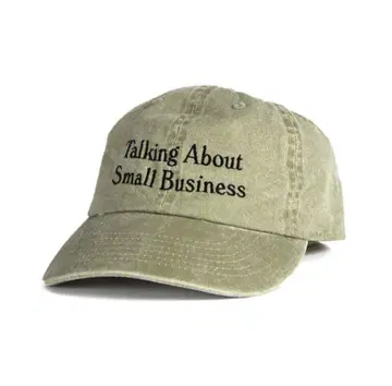 brown by 2-tacs Souvenir cap khaki