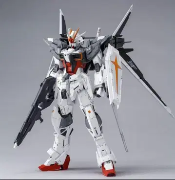 MG 1/100 건담 엑스 임펄스