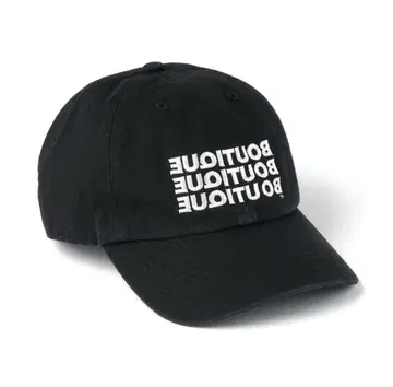 BOUTIQUE CAP '47 캡 카네코 케이지 LECHOPPE 미사용품