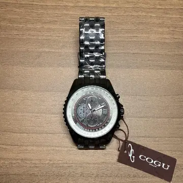 COGU 손목시계 미사용