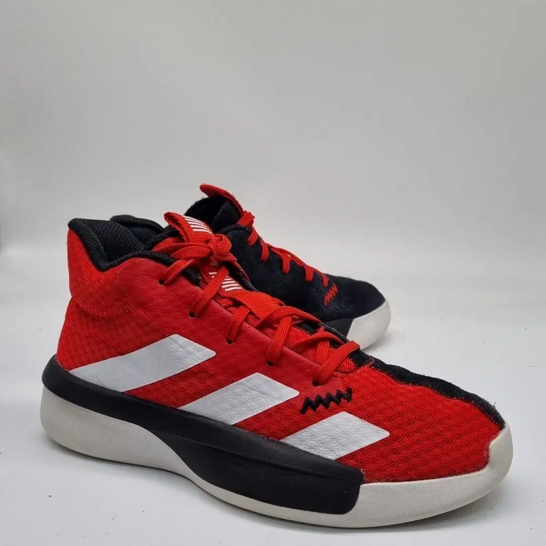 ADIDAS 아디다스 Adidas Pro Next 2019 Basketball Shoes 245 on