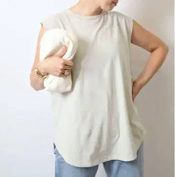 Deuxieme Classe/CALAX CANDY T 셔츠 새상품급