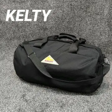 켈티 더플백 보스턴 여행 가방
