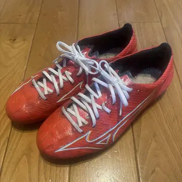 미즈노 알파 재팬 24.5 Mizuno Morelia Alpha
