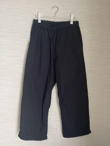 FreshService Utility Over Pants 블랙
