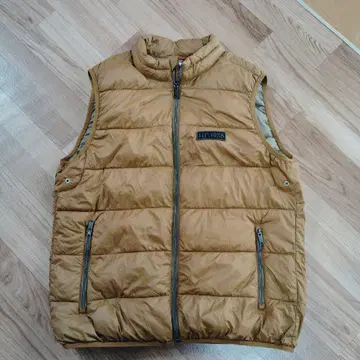 Hush Puppies 나일론 제품 베스트 L 사이즈 브라운