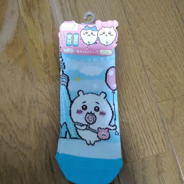 치이카와 도쿄 스카이트리 한정 삭스
