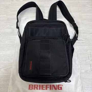 브리핑 모바일 트리니티 라이너