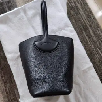 J&M Davidson MINI APPLE BAG