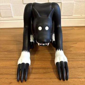 BOUNTY HUNTER 바운티 헌터 캐틀군