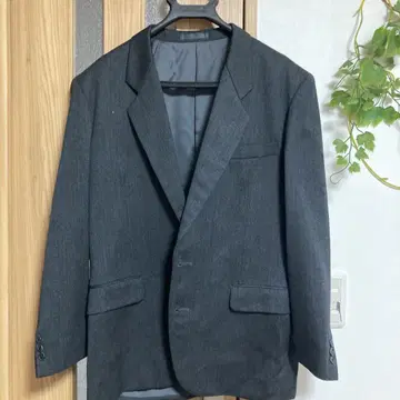 MODA RITORNO 다크 그레이 수트