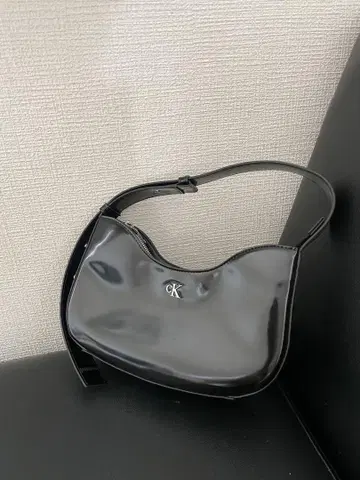 [새상품급] Calvin Klein 미니 핸드백