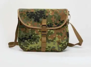 thehiddenwoodsmen French Trade Haversack