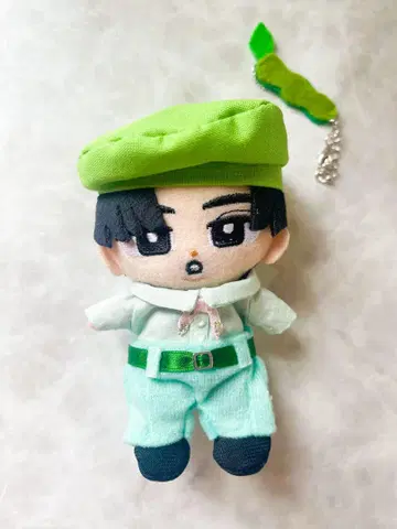 치루누이 의류 미노풍