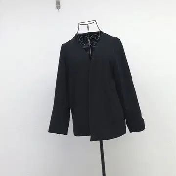 [현품 한정] URBAN RESEARCH 어반 리서치 후크식 자켓