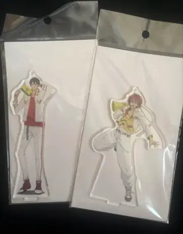 신 테니스의 왕자님 돈키호테 한정판 자이젠 히카루 토오야마 킨타로