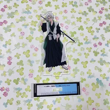 BLEACH 히츠가야 토시로 BIG 아크릴 스탠드 굿즈