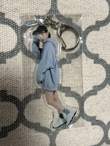 초 토키메키 센덴부 츠지노 카나미 아크릴 스탠드