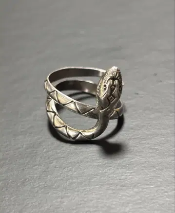 40s ~ 70s MEXICO TAXCO Sterling Silver