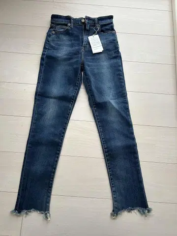Ungrid 스키니 데님