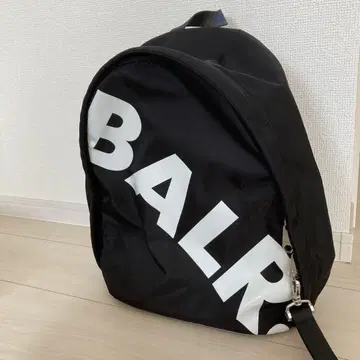 BALR. 볼러 백팩 류크
