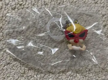 HYSTERIC MINI 메지루시 액세서리 MINI 짱