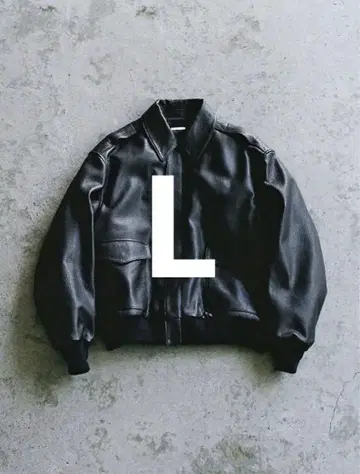 lidnm A2 Ver.2 JACKET