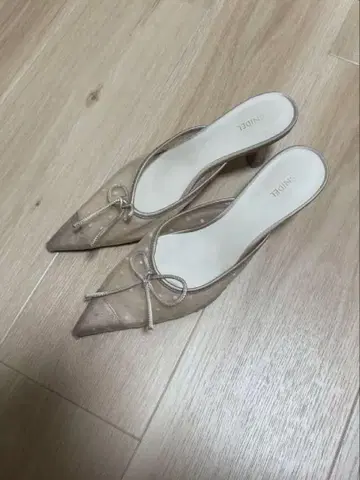 snidel 뮬 힐