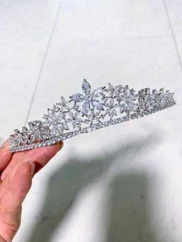 Bride Me 티아라