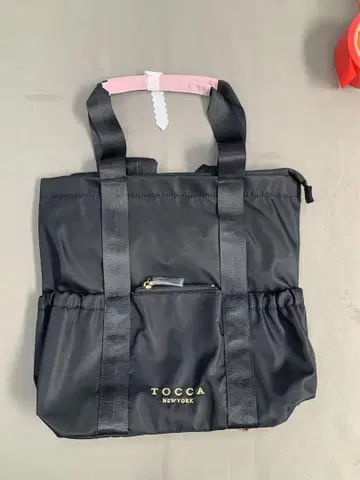 [미사용급] 토카 TOCCA 2way 백팩 핸드 백